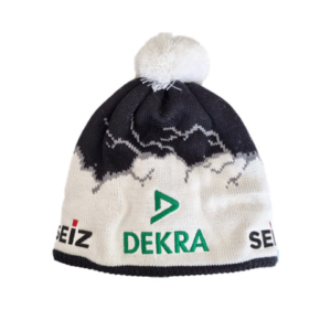 Strickm&uuml;tze CRACK